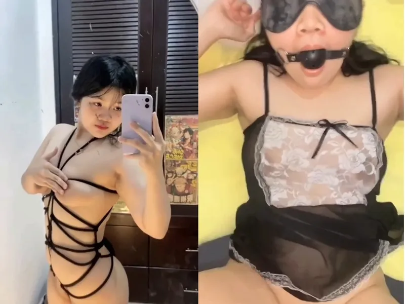 Bạo dâm con ghệ vú ngon trông bộ đồ hầu gái